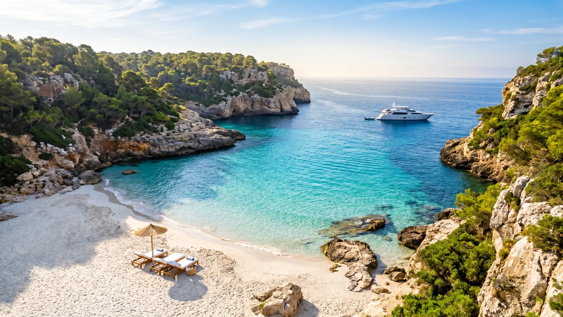 Mallorca Beaches Guide