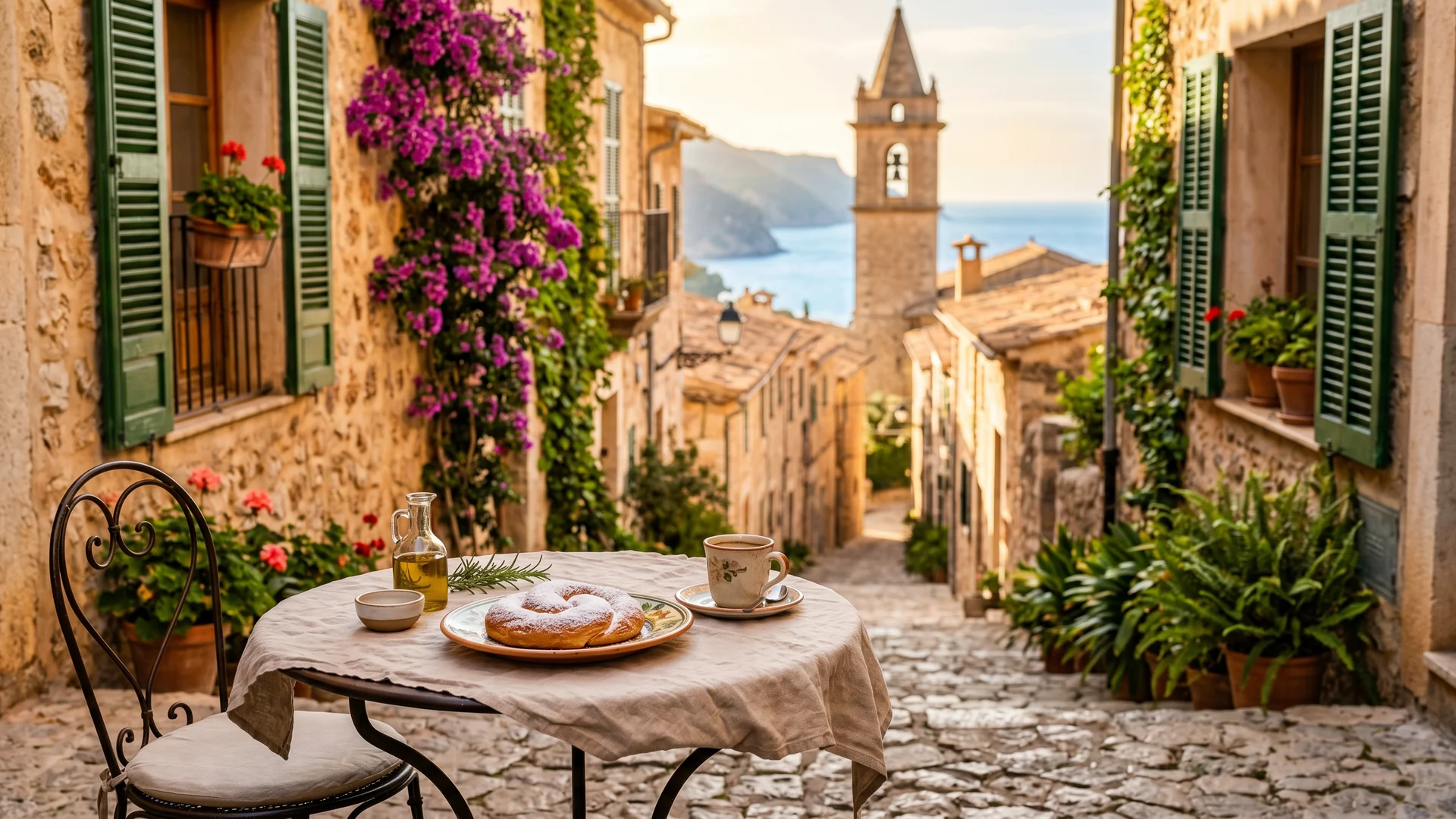 Mallorca Culture Guide