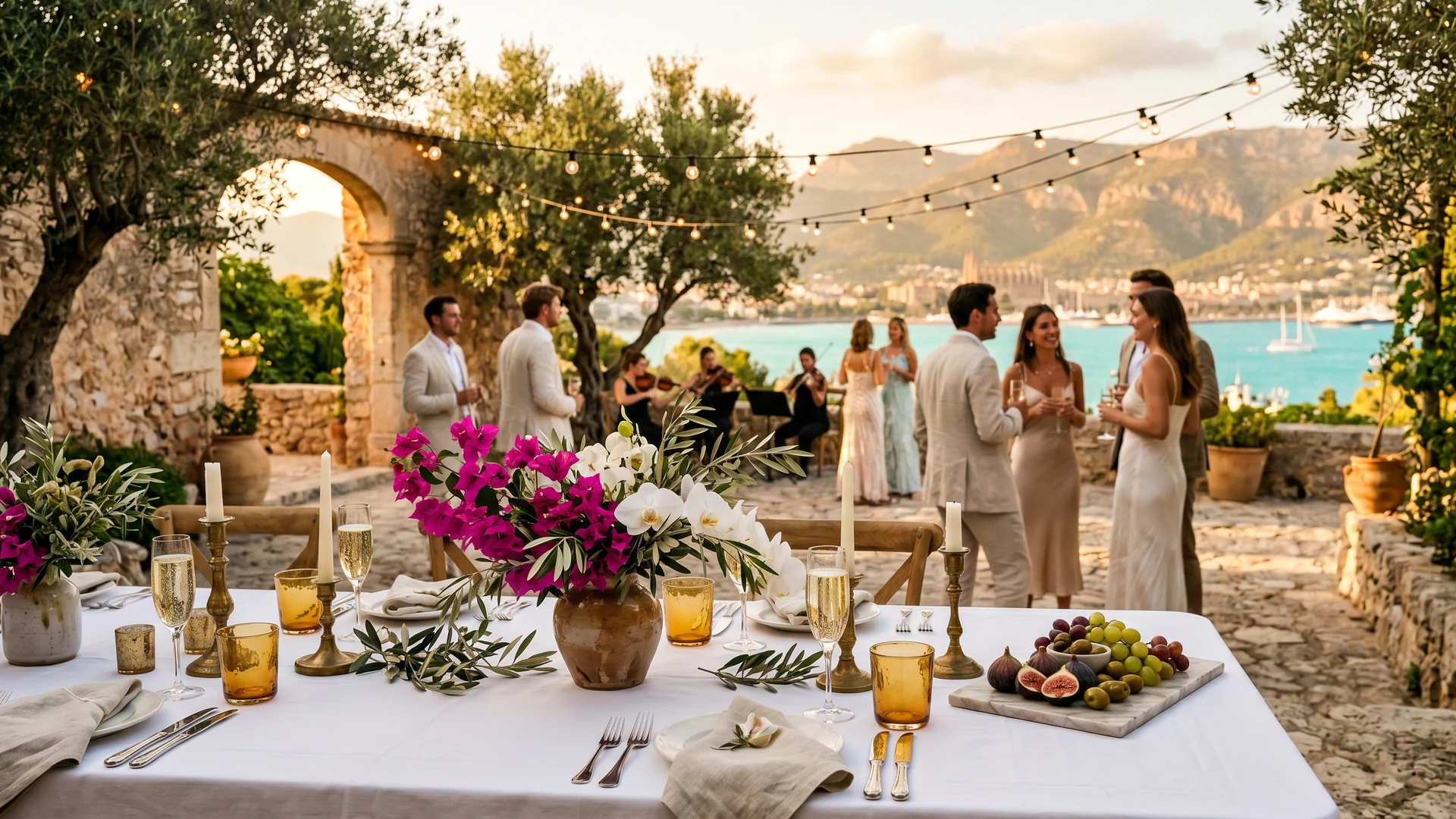 Mallorca Events Calendar