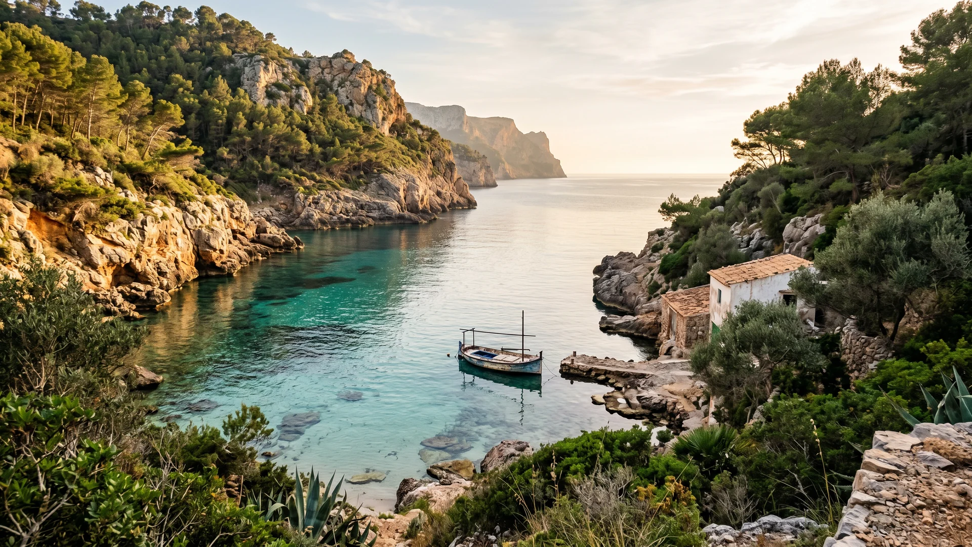 Mallorca Hidden Gems