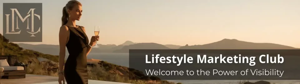 Lifestyle Marketing Club
