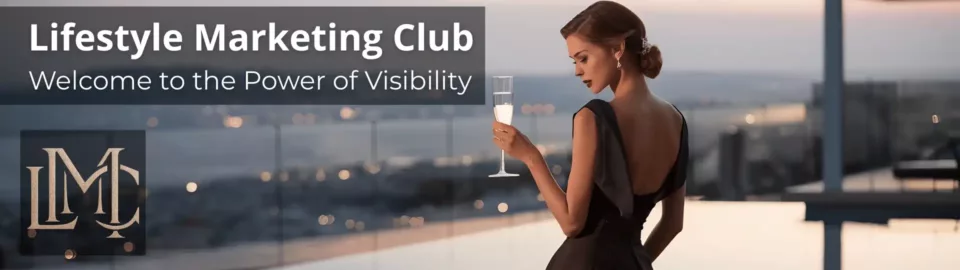 Lifestyle Marketing Club