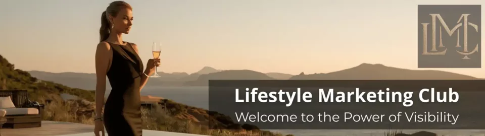 Lifestyle Marketing Club