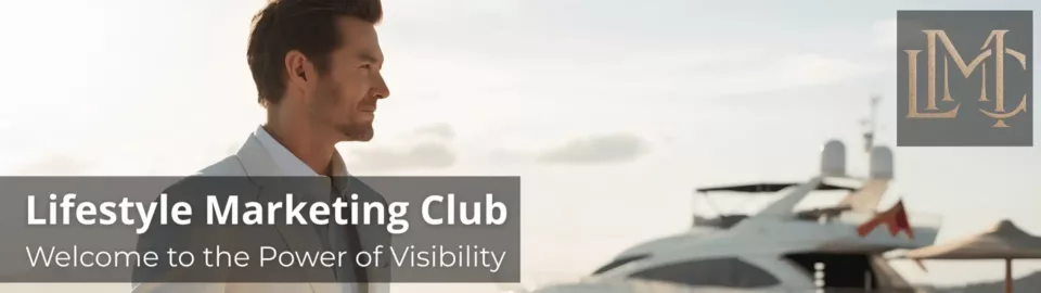Lifestyle Marketing Club