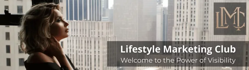 Lifestyle Marketing Club