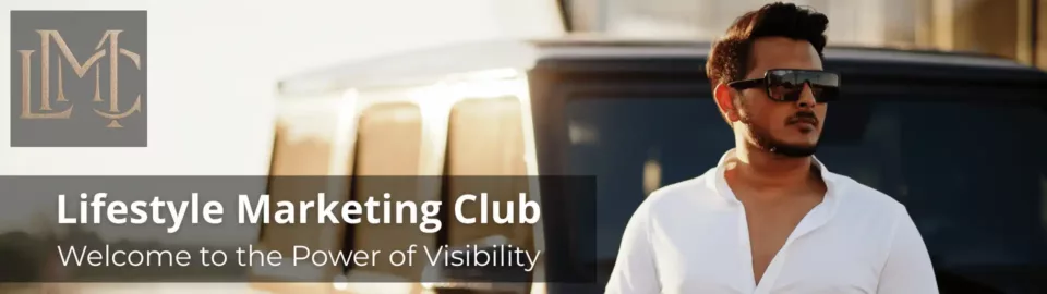 Lifestyle Marketing Club