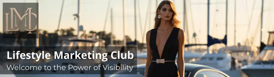 Lifestyle Marketing Club