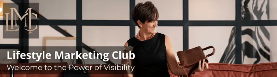 Lifestyle Marketing Club