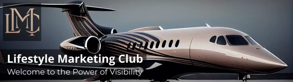 Lifestyle Marketing Club