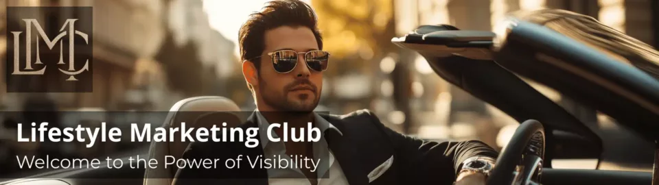 Lifestyle Marketing Club