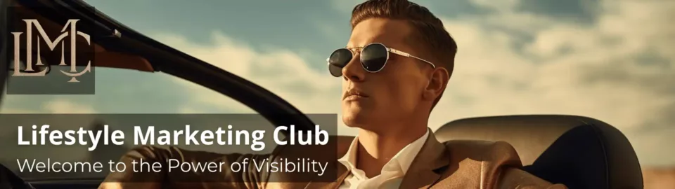 Lifestyle Marketing Club