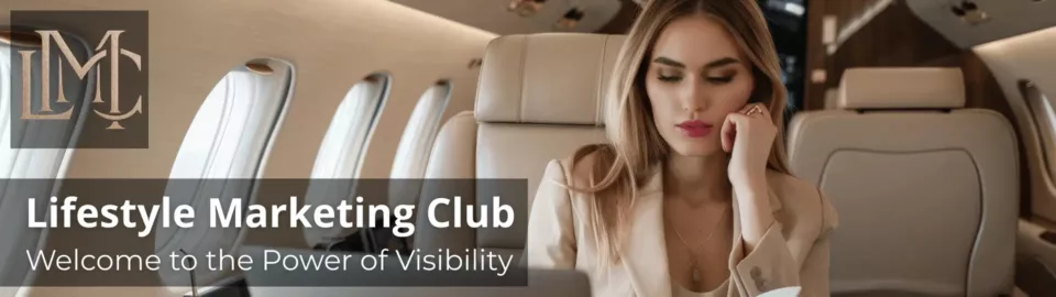 Lifestyle Marketing Club