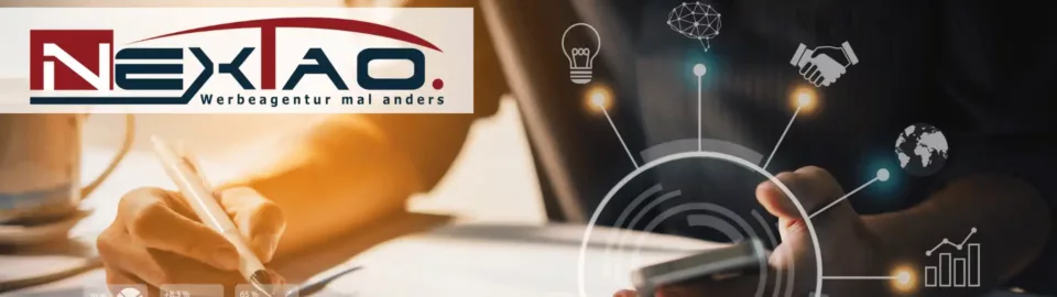 NexTao - Online Marketing