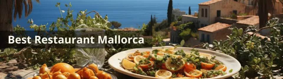 Restaurant Mallorca