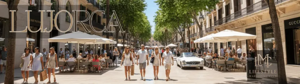 Lujo Mallorca