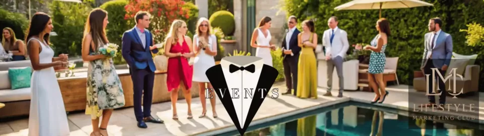 Lifestyle Marketing Club