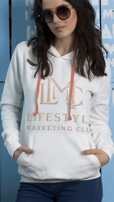 Lifestyle Marketing Club