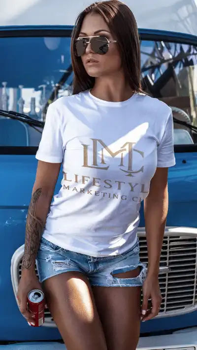 Lifestyle Marketing Club