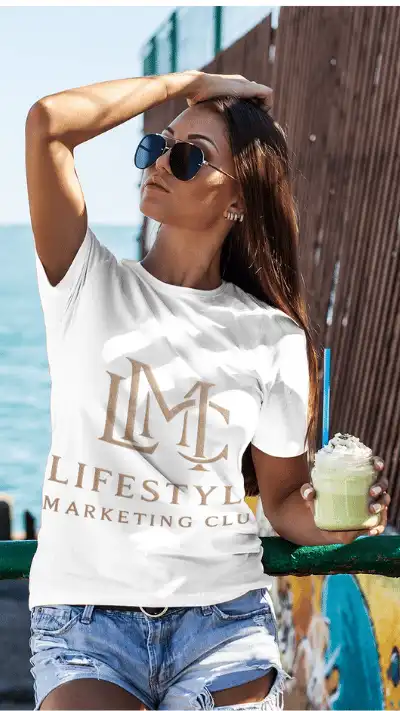 Lifestyle Marketing Club