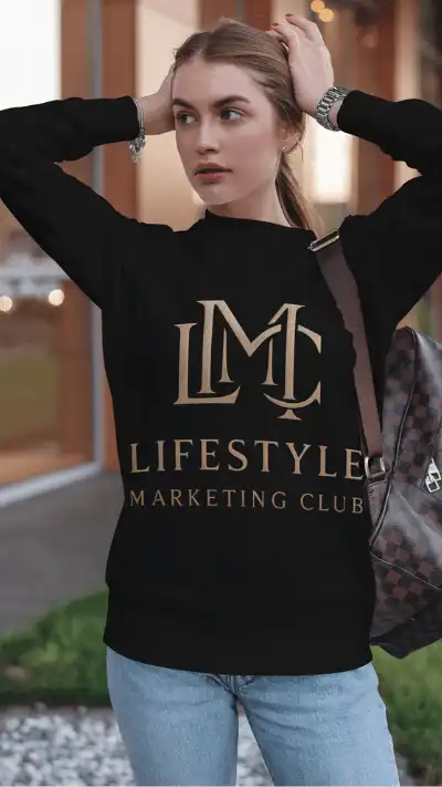 Lifestyle Marketing Club