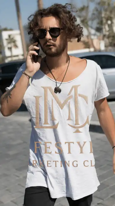 Lifestyle Marketing Club