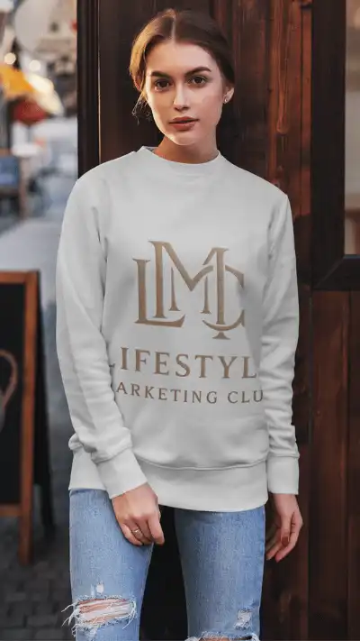 Lifestyle Marketing Club