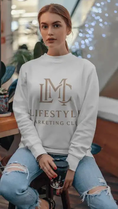 Lifestyle Marketing Club