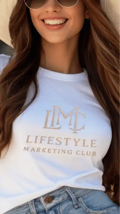Lifestyle Marketing Club