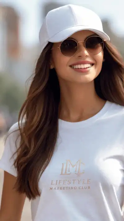 Lifestyle Marketing Club