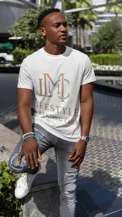 Lifestyle Marketing Club