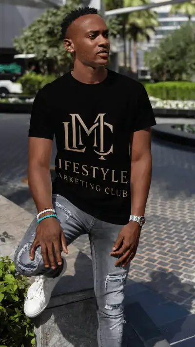 Lifestyle Marketing Club