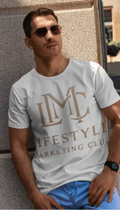 Lifestyle Marketing Club