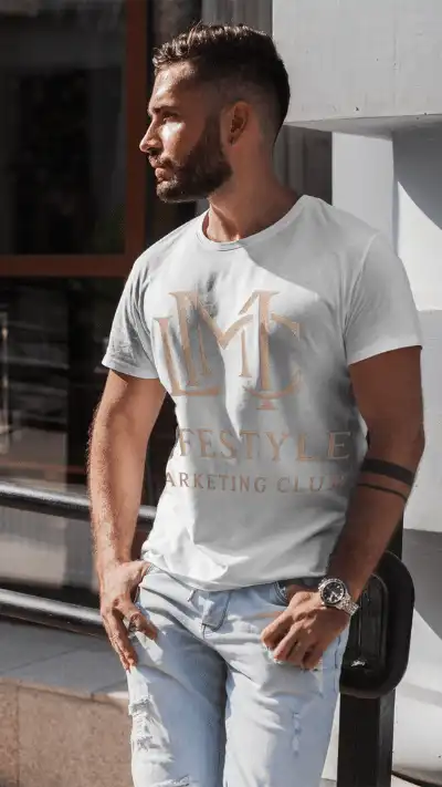 Lifestyle Marketing Club