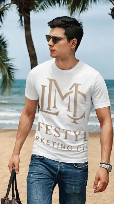 Lifestyle Marketing Club