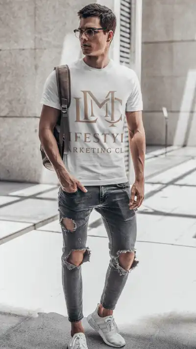 Lifestyle Marketing Club