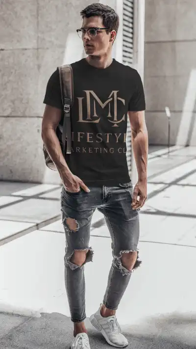 Lifestyle Marketing Club