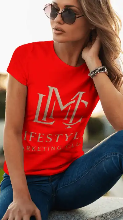 Lifestyle Marketing Club