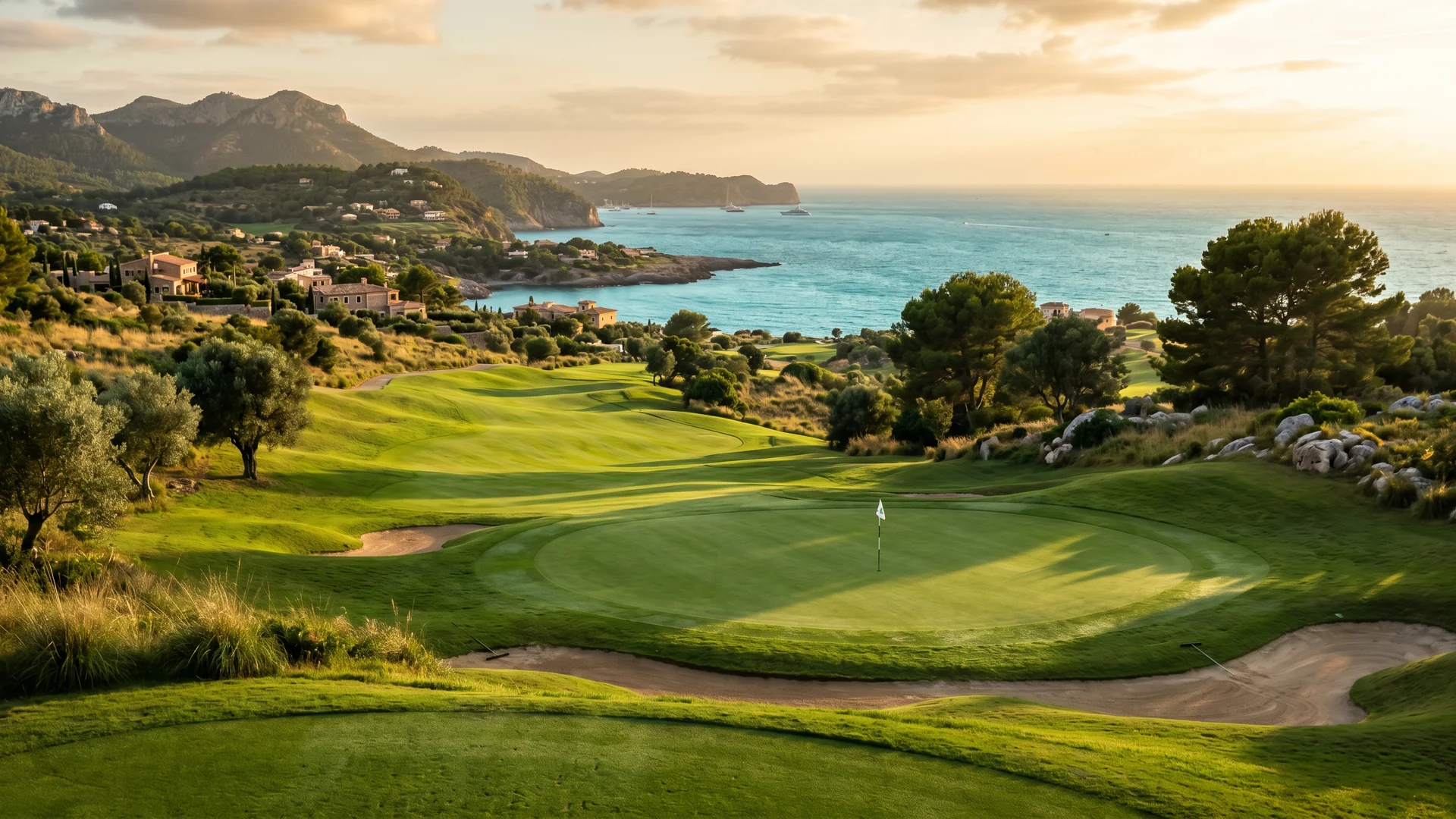 Mallorca Golf Guide