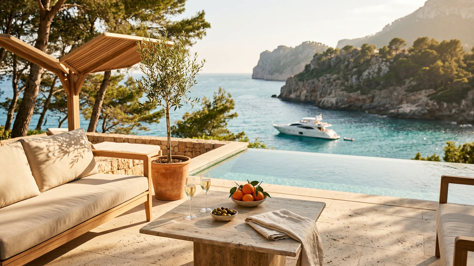 Mallorca Luxury Lifestyle Guide