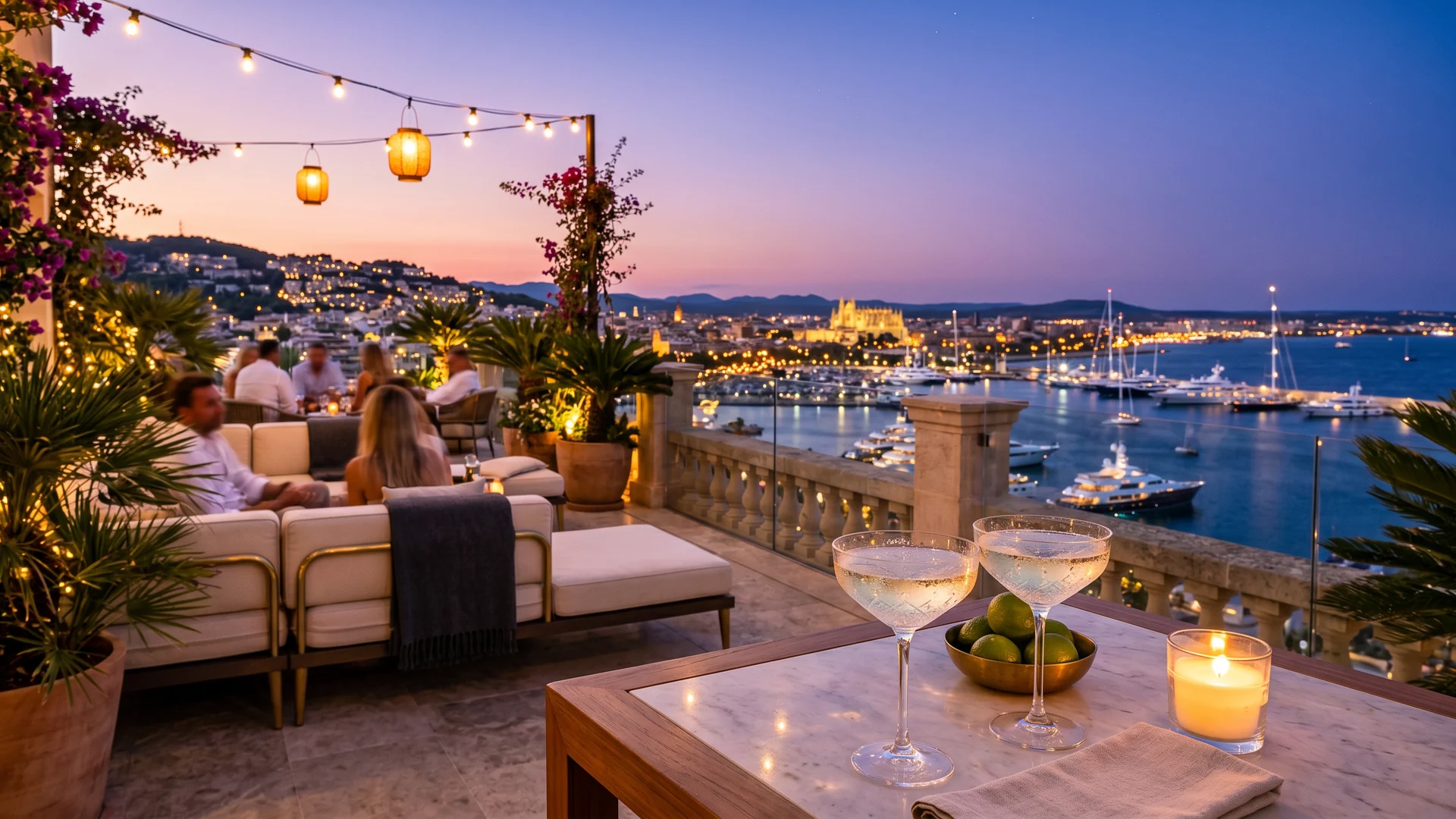 Mallorca Nightlife Guide