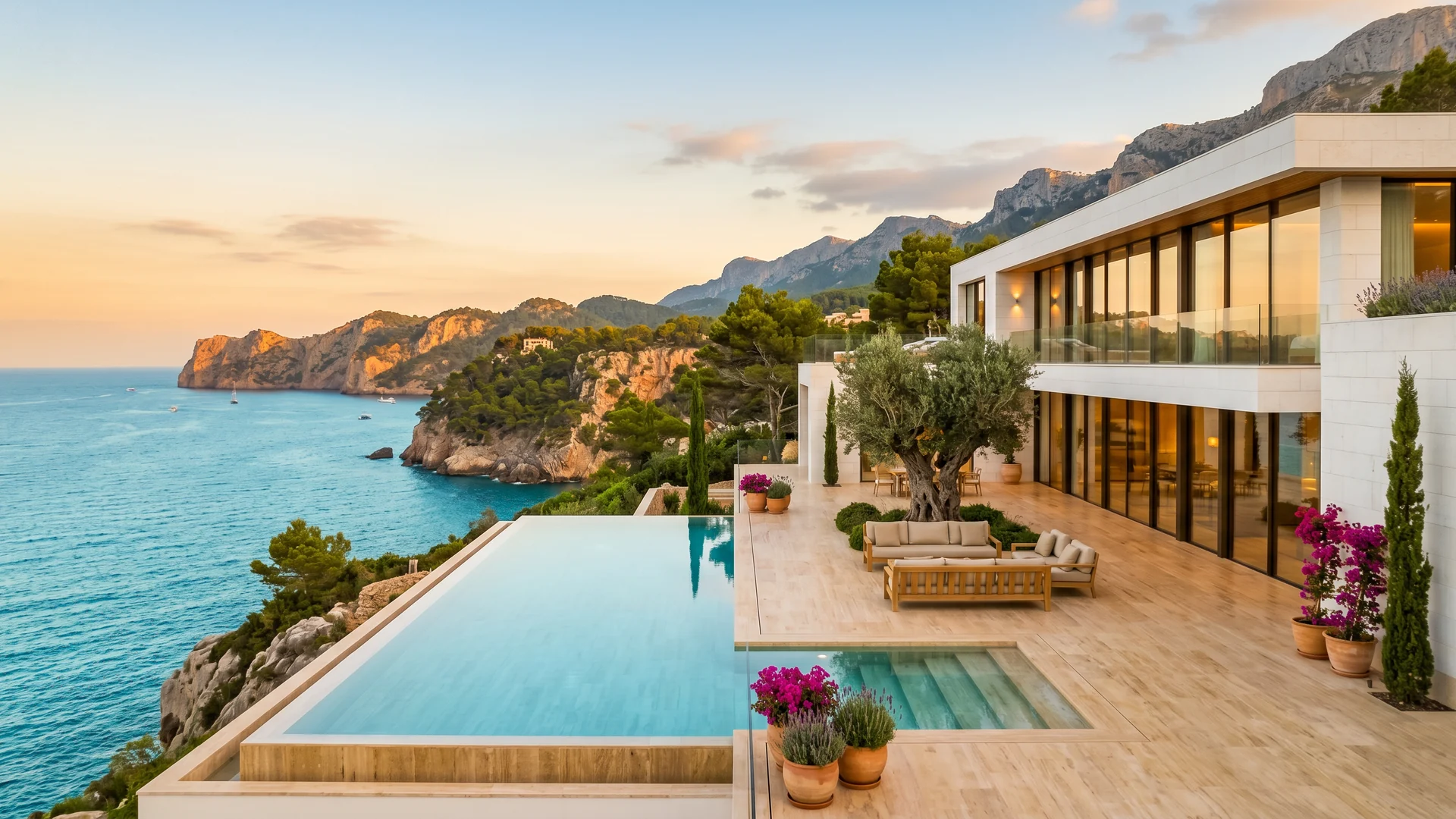 Mallorca Real Estate Guide