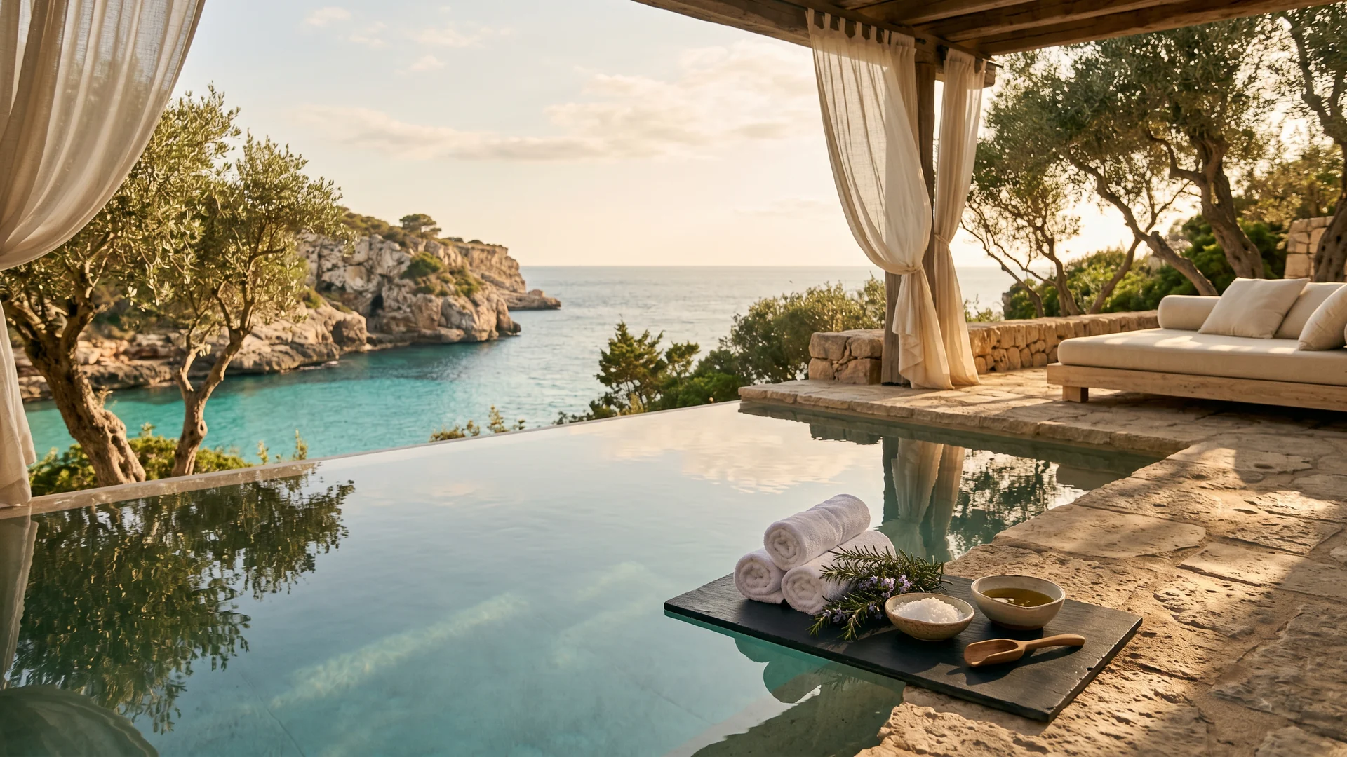 Mallorca Wellness Guide